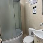 Душевая кабина