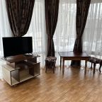 Общий вид номера