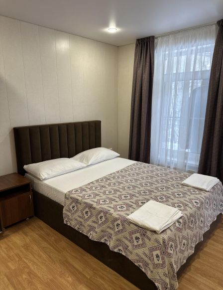 Фотография номера гостевого дома Green House