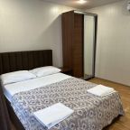 Спальная зона