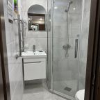 Душевая кабина