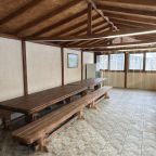 Банкетный зал