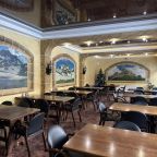 Банкетный зал