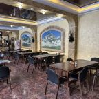 Банкетный зал