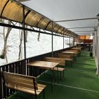 Зона отдыха