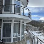 Балкон, внешний вид