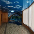 Сауна и бассейн для вашего отдыха