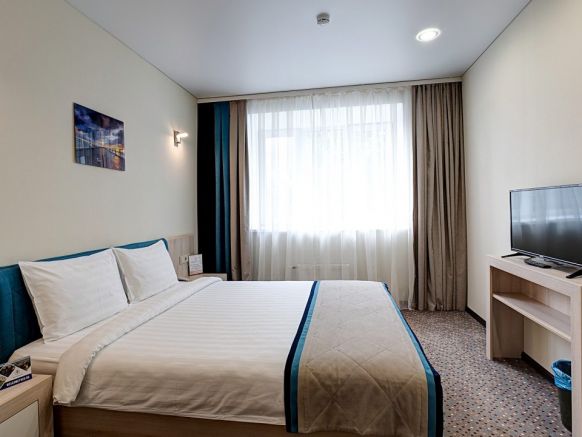 Фотография номера гостиницы Berg House