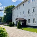 Автостоянка / Парковка, Гостевой дом 113 верста