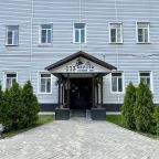 Автостоянка / Парковка, Гостевой дом 113 верста