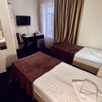 Двухместный (Standart Twin), Гостевой дом 113 верста