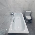 Одноместный (Одноместный однокомнатный номер с кондиционером и двухспальной кроватью), Гостевой дом 113 верста