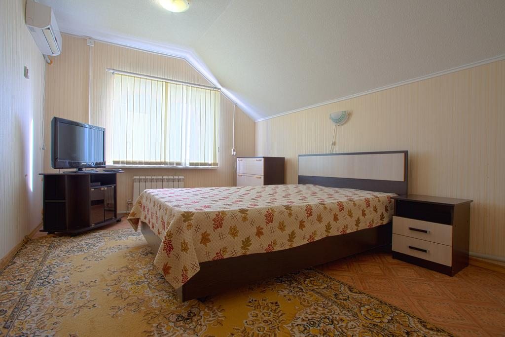 Двухместный (Двухместный номер с 1 кроватью) отеля Titan, Вольск