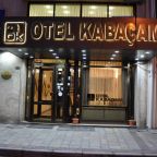 Трехместный (Трехместный номер), Hotel Kabacam