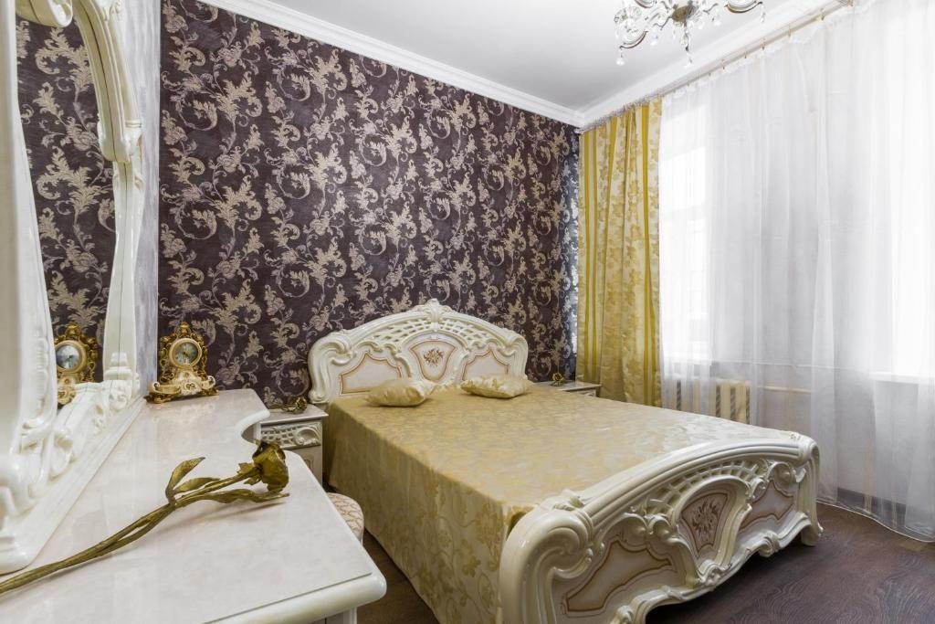 Мини-отель Бенефис, Санкт-Петербург