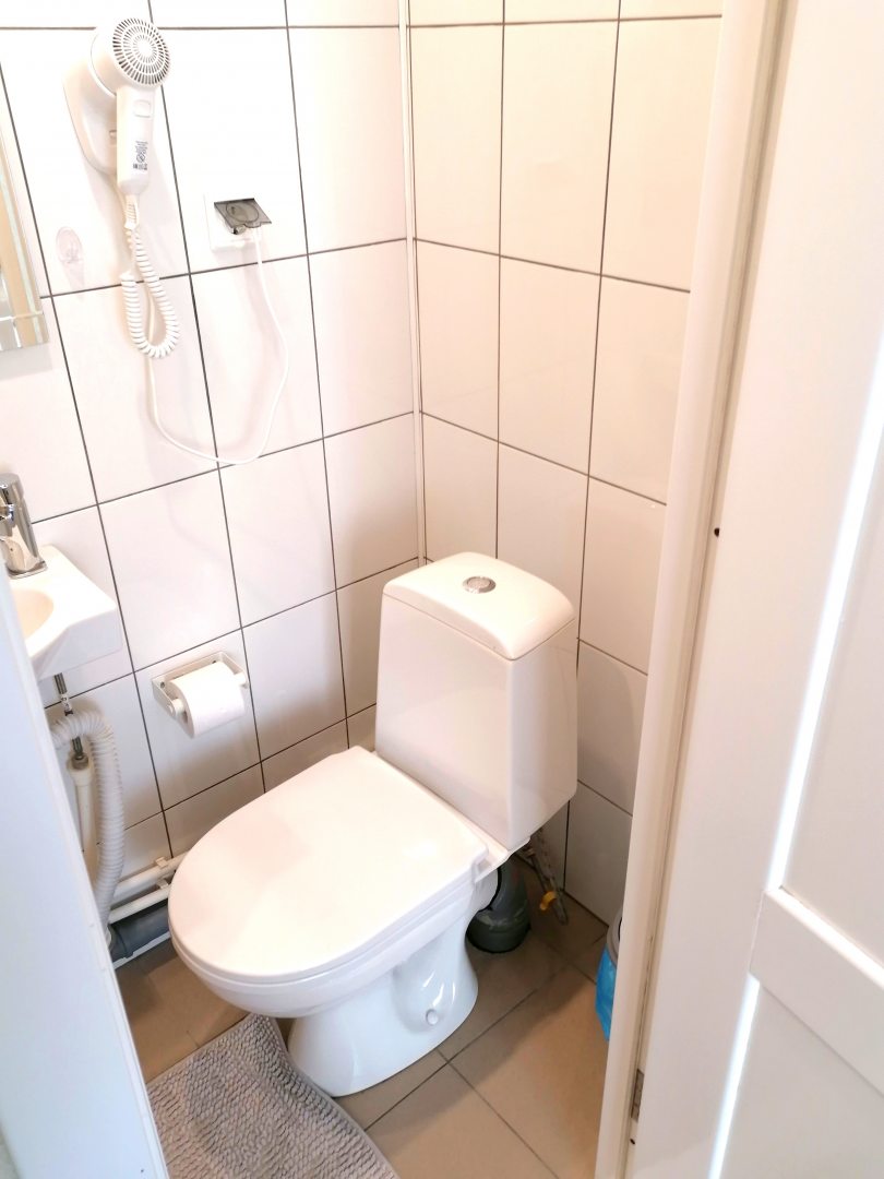 Двухместный (2, двухместный номер, туалет и душ в номере), Мини-отель Апельсин на пр. Победы