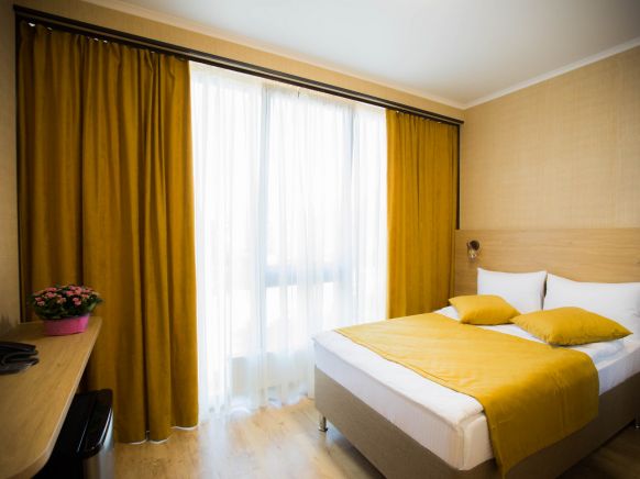 Фотография номера гостиницы Грейс Времена Года