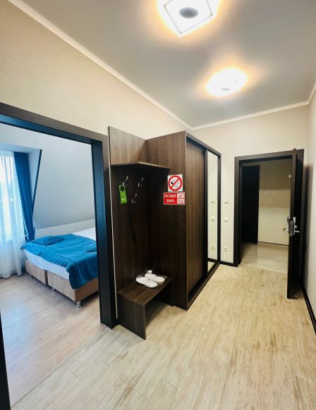 Фотография номера гостиницы Грейс Времена Года