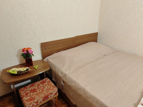 Фотография номера гостевого дома Семья