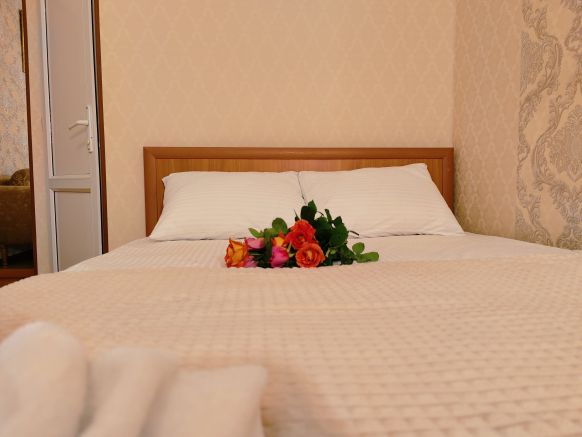 Фотография номера гостевого дома Семья