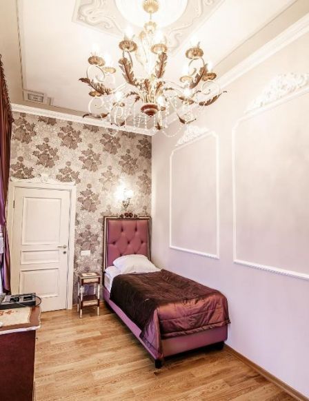 Фотография номера гостиницы Александровский