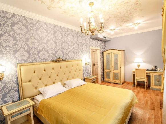 Фотография номера гостиницы Александровский