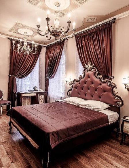 Фотография номера гостиницы Александровский