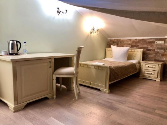 Фотография номера гостиницы Александровский