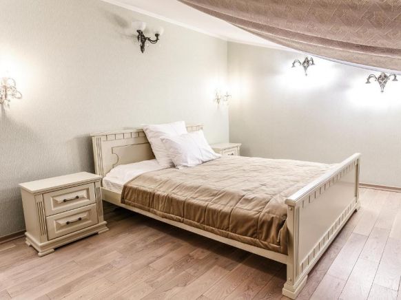 Фотография номера гостиницы Александровский