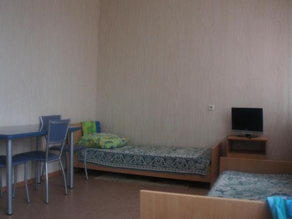 Фотография номера гостиницы Папирус