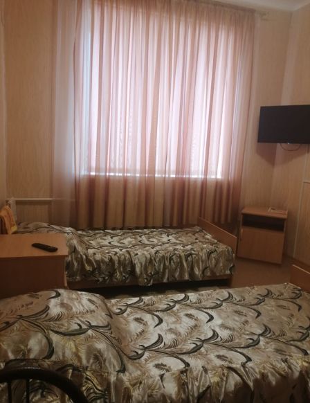 Фотография номера гостиницы Папирус