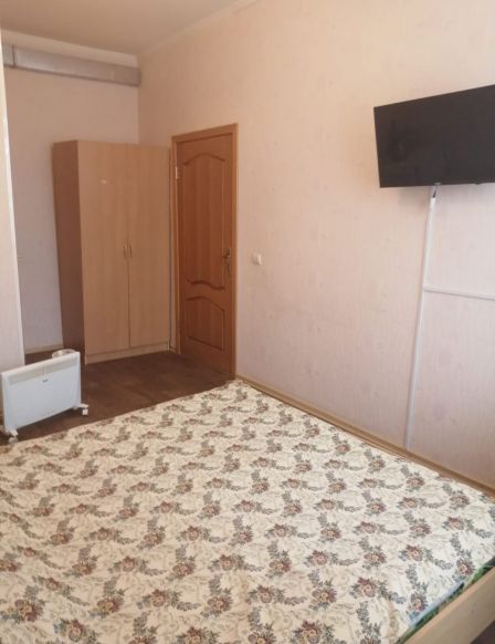 Фотография номера гостиницы Папирус