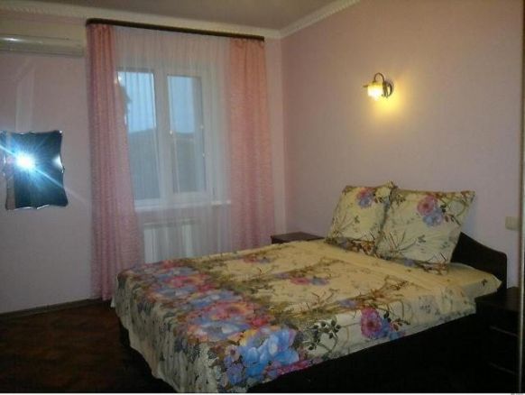 Гостиничный комплекс Аракс, Артем