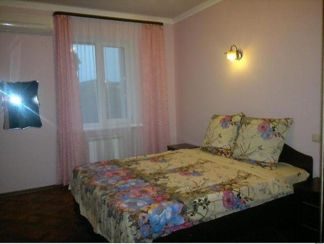 Двухместный (Двухместный номер с 1 кроватью) гостиничного комплекса Аракс, Артем