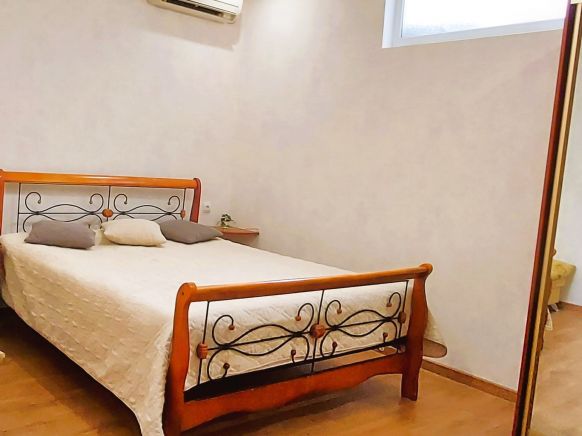 Фотография номера гостевого дома У Эдулика