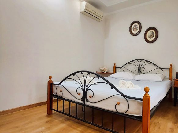 Фотография номера гостевого дома У Эдулика