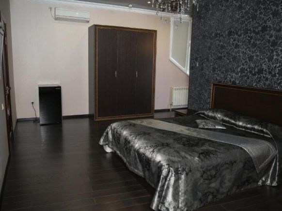 Фотография номера гостевого дома Luxor