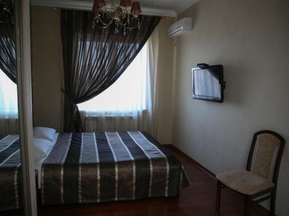 Фотография номера гостевого дома Luxor