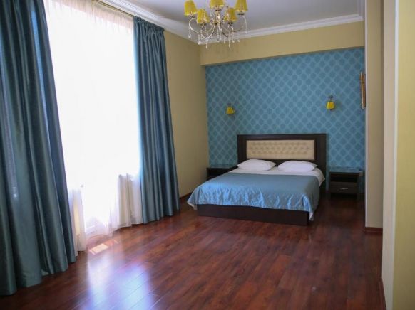 Фотография номера гостевого дома Luxor