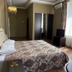 Двухместный (Полулюкс), Мини-отель LUXOR