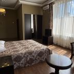 Двухместный (Полулюкс), Мини-отель LUXOR