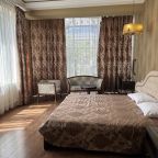 Двухместный (Полулюкс), Мини-отель LUXOR