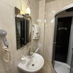 Двухместный (Полулюкс), Мини-отель LUXOR