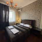 Двухместный (Стандарт), Мини-отель LUXOR