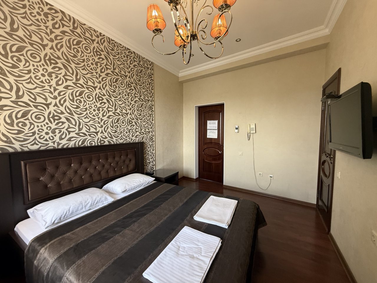 Двухместный (Стандарт), Мини-отель LUXOR
