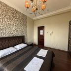 Двухместный (Стандарт), Мини-отель LUXOR