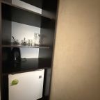 Двухместный (Стандарт), Мини-отель LUXOR