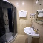 Двухместный (Стандарт), Мини-отель LUXOR