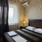 Двухместный (Стандарт), Мини-отель LUXOR