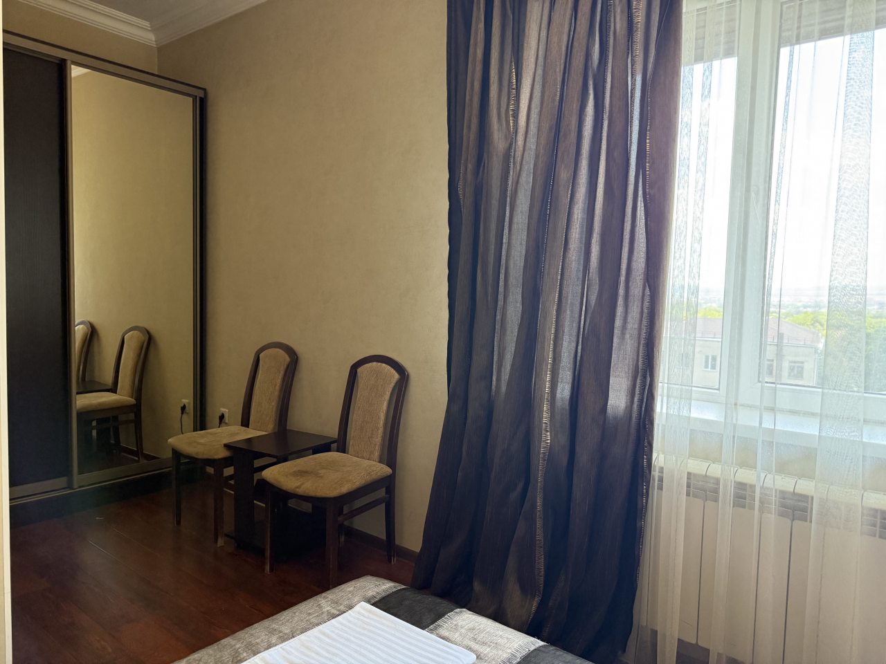 Двухместный (Стандарт), Мини-отель LUXOR